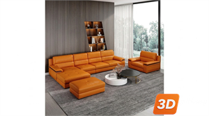 Sofa Skp Files